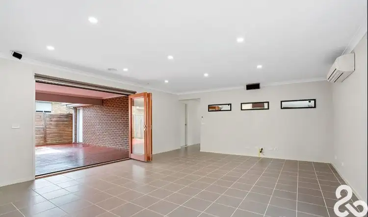 Third view of Homely house listing, 206 Flaxen Hills Road, Doreen VIC 3754