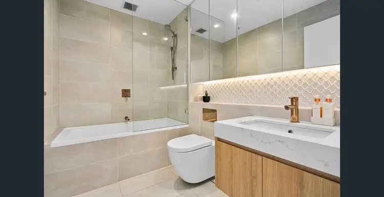 Fifth view of Homely apartment listing, 503/3 Rawson Street, Wollongong NSW 2500