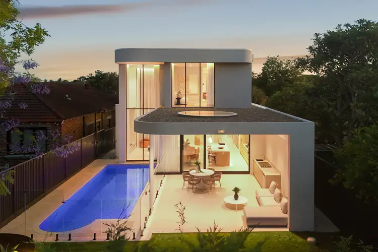 1 Bayview Street, Concord NSW 2137