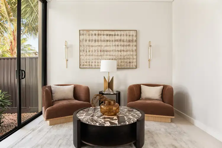 Fifth view of Homely house listing, 1 Bayview Street, Concord NSW 2137