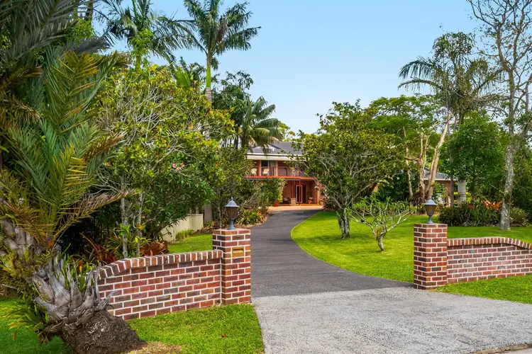 77 Pacific Heights Drive, Cumbalum NSW 2478