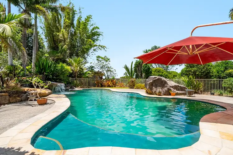 Second view of Homely house listing, 77 Pacific Heights Drive, Cumbalum NSW 2478