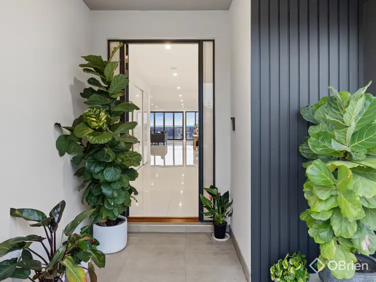 Second view of Homely house listing, 28 Catamaran Drive, Werribee South VIC 3030