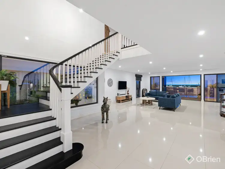 Third view of Homely house listing, 28 Catamaran Drive, Werribee South VIC 3030