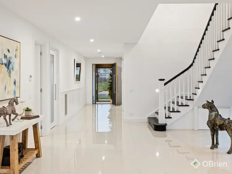 Fourth view of Homely house listing, 28 Catamaran Drive, Werribee South VIC 3030