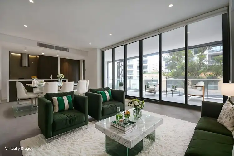 410/570 Oxford Street, Bondi Junction NSW 2022