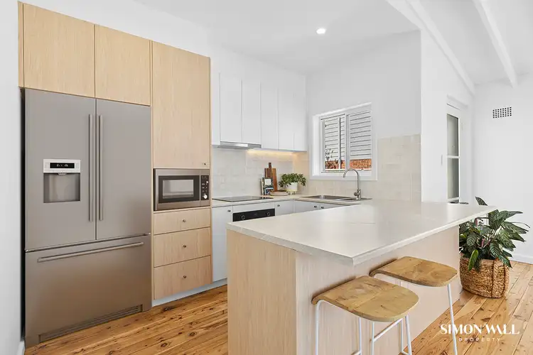 Fifth view of Homely semi-detached listing, 1/28 Mary Street, Jesmond NSW 2299