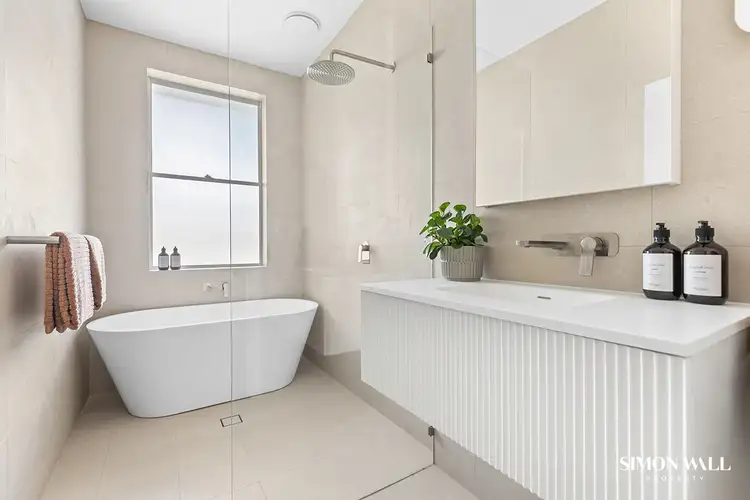 Sixth view of Homely semi-detached listing, 1/28 Mary Street, Jesmond NSW 2299