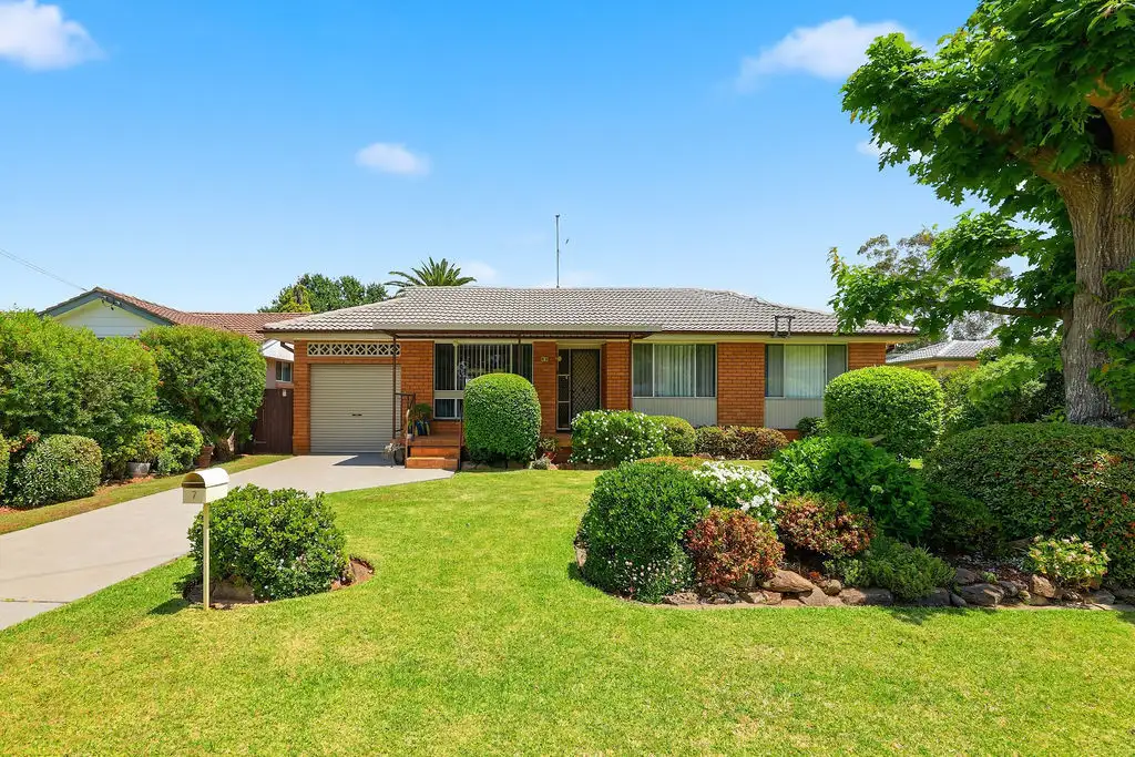 Main view of Homely house listing, 7 Morton Street, North Richmond NSW 2754