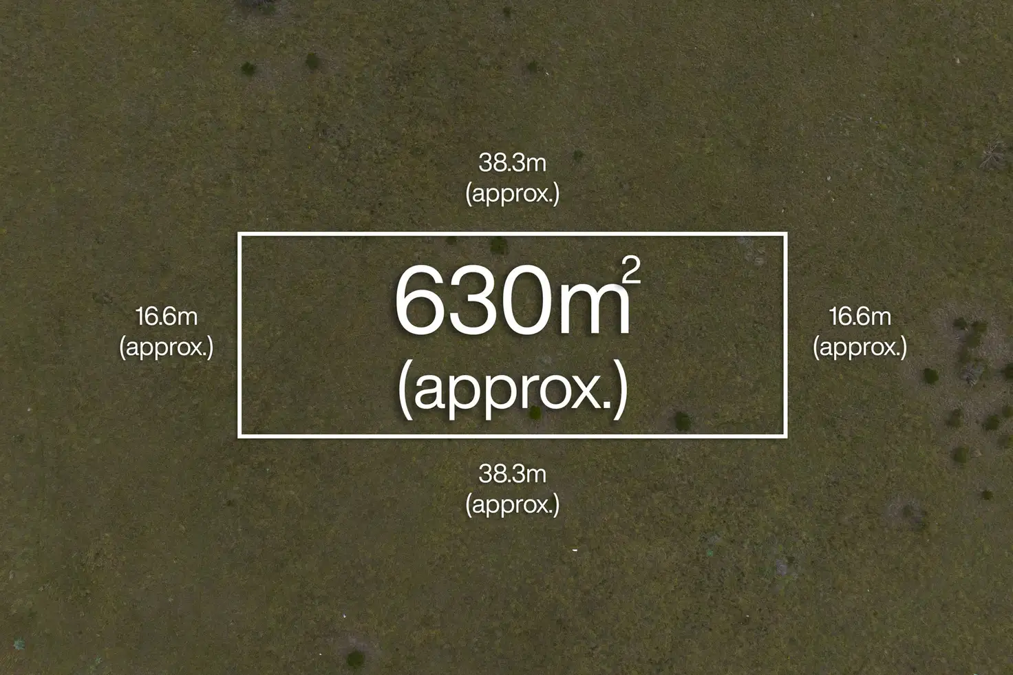 Main view of Homely land listing, 455 Albury Avenue, Altona VIC 3018