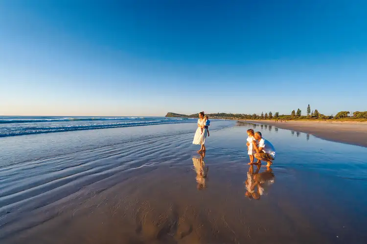 Fourth view of Homely land listing, LOT 20, 78 Hutley Drive, Lennox Head NSW 2478