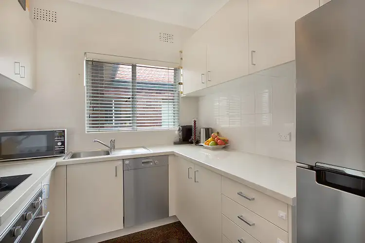 Third view of Homely apartment listing, 26/96 Wallis Street, Woollahra NSW 2025