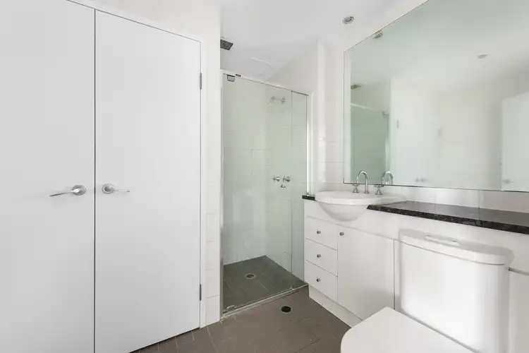 Third view of Homely apartment listing, 454/221 Sydney Park Road, Erskineville NSW 2043