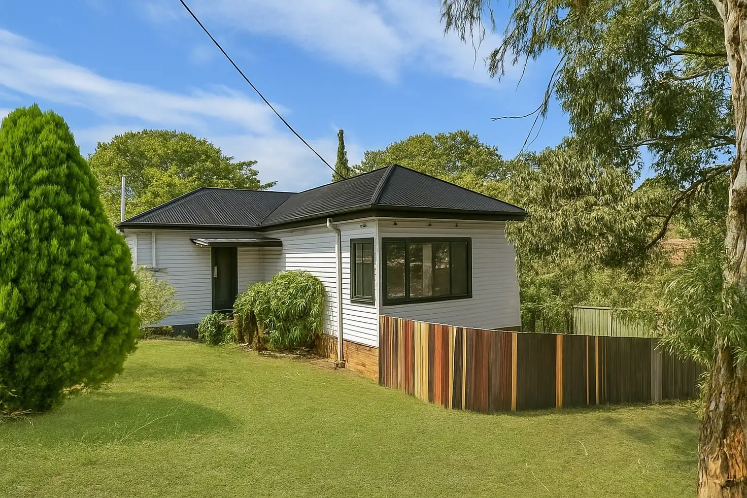 Main view of Homely house listing, 38 Pioneer Street, Seven Hills NSW 2147