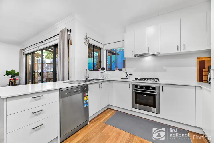 Second view of Homely house listing, 44 Innes Court, Berwick VIC 3806