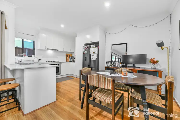 Third view of Homely house listing, 44 Innes Court, Berwick VIC 3806