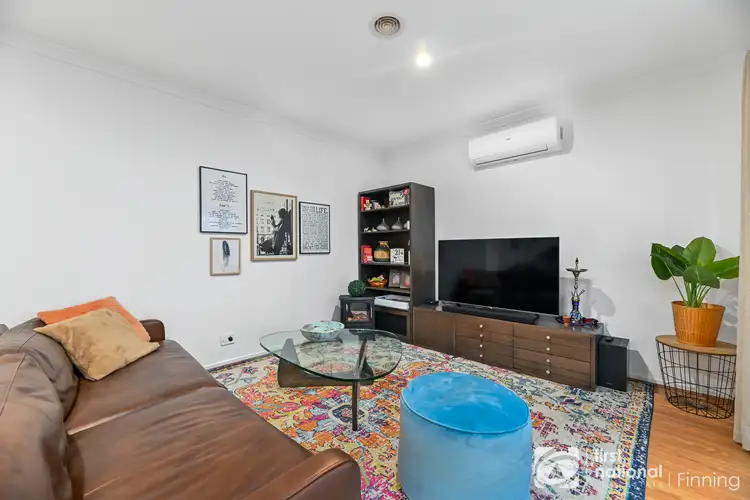 Fourth view of Homely house listing, 44 Innes Court, Berwick VIC 3806