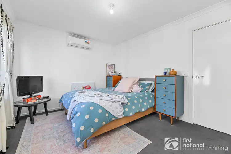 Fifth view of Homely house listing, 44 Innes Court, Berwick VIC 3806