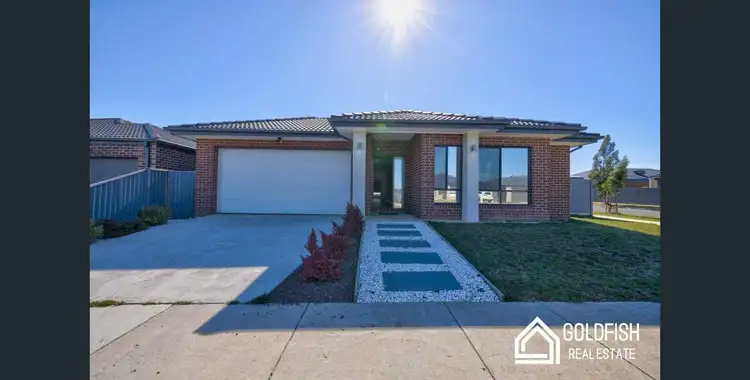 43 Kilkenny Drive, Alfredton VIC 3350