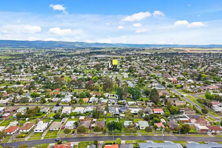 Fourth view of Homely land listing, 19 Robertson Street, Morwell VIC 3840