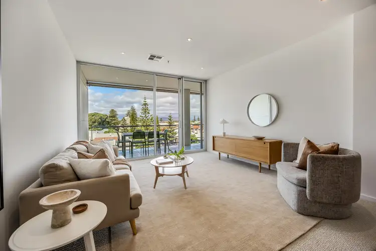 Second view of Homely unit listing, 14/18 Colley Terrace, Glenelg SA 5045