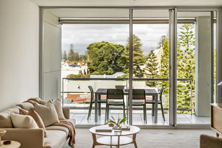 Third view of Homely unit listing, 14/18 Colley Terrace, Glenelg SA 5045