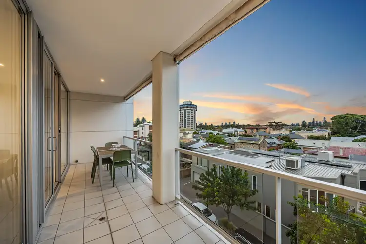 Fourth view of Homely unit listing, 14/18 Colley Terrace, Glenelg SA 5045