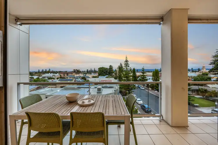Fifth view of Homely unit listing, 14/18 Colley Terrace, Glenelg SA 5045