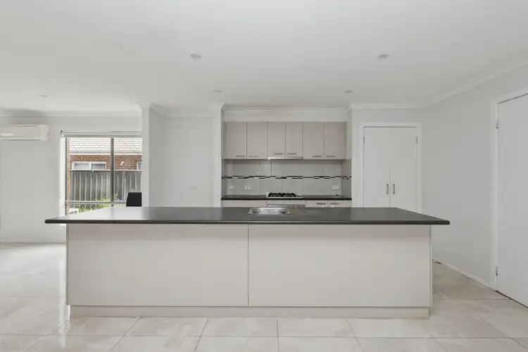 Second view of Homely house listing, 18 Saltbush Street, Jackass Flat VIC 3556