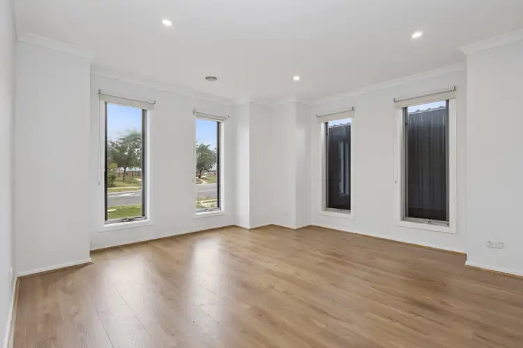 Fifth view of Homely house listing, 18 Saltbush Street, Jackass Flat VIC 3556