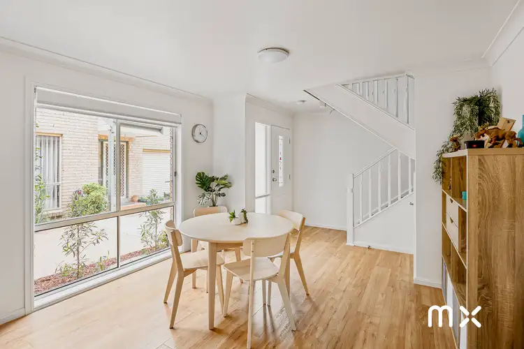 Second view of Homely townhouse listing, 6/25 Nicholson Road, Woonona NSW 2517