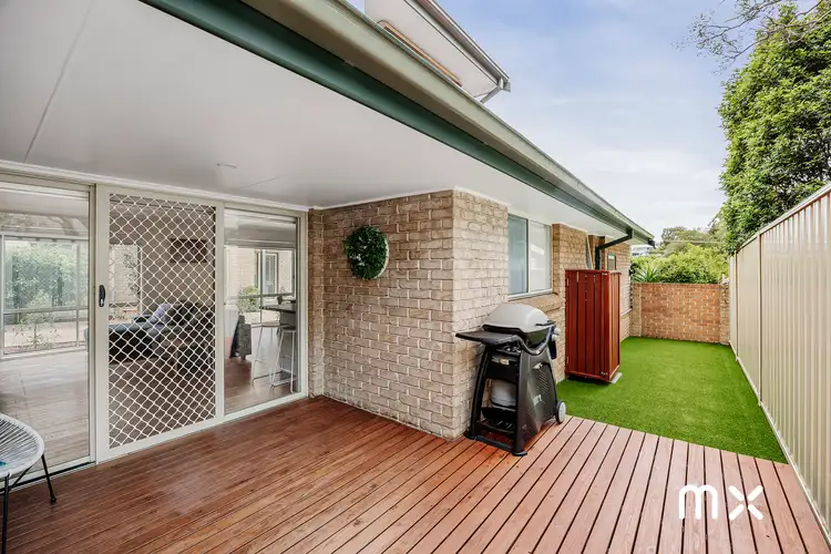 Sixth view of Homely townhouse listing, 6/25 Nicholson Road, Woonona NSW 2517
