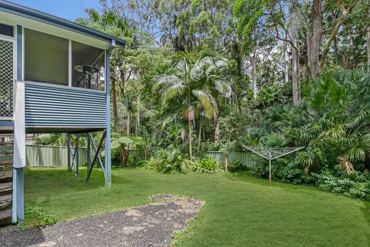 Second view of Homely house listing, 17 The Jack, Smiths Lake NSW 2428