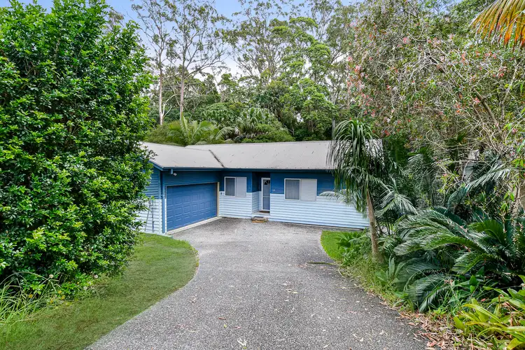 Fourth view of Homely house listing, 17 The Jack, Smiths Lake NSW 2428