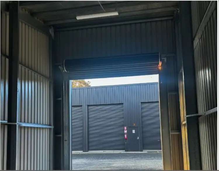 Third view of Homely block of units listing, 7-9 Baggs, Jindabyne NSW 2627