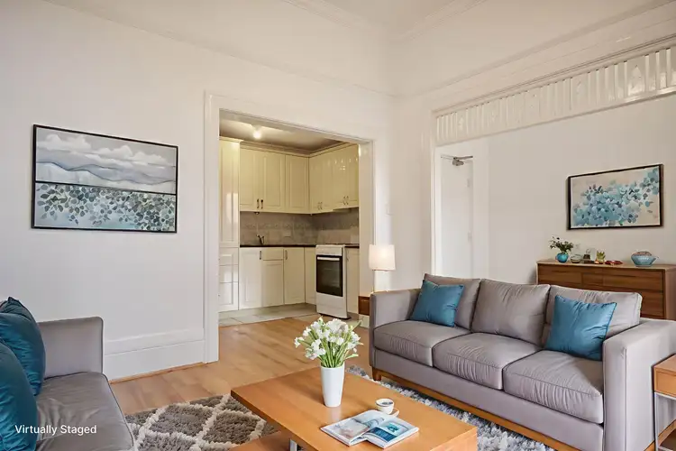 3/389 Alfred Street North, Neutral Bay NSW 2089