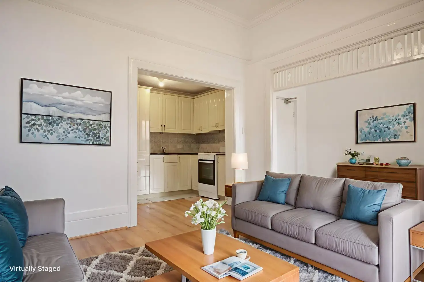 Main view of Homely apartment listing, 3/389 Alfred Street North, Neutral Bay NSW 2089