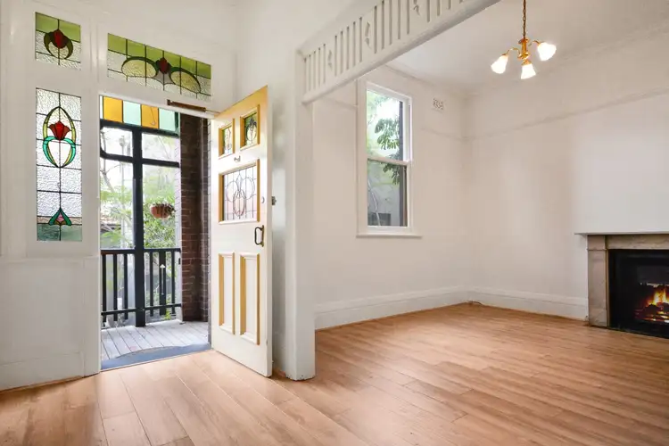 Second view of Homely apartment listing, 3/389 Alfred Street North, Neutral Bay NSW 2089