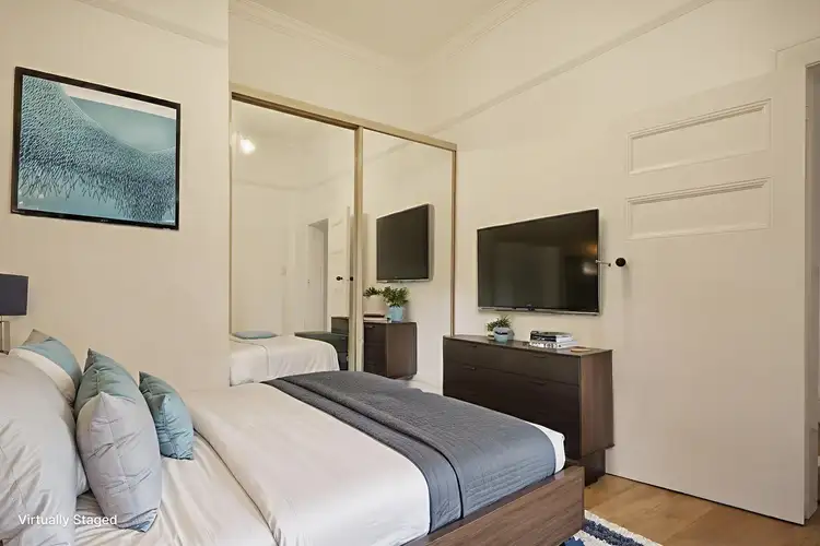 Third view of Homely apartment listing, 3/389 Alfred Street North, Neutral Bay NSW 2089