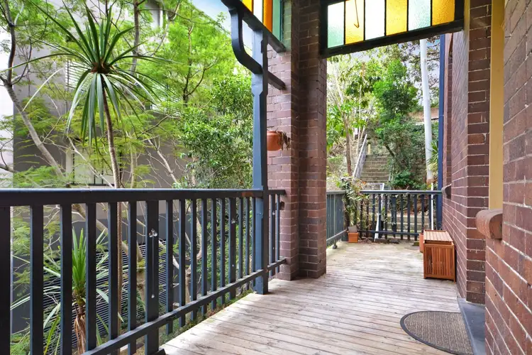 Fourth view of Homely apartment listing, 3/389 Alfred Street North, Neutral Bay NSW 2089