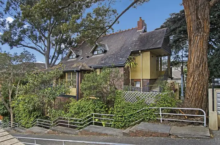 Fifth view of Homely apartment listing, 3/389 Alfred Street North, Neutral Bay NSW 2089