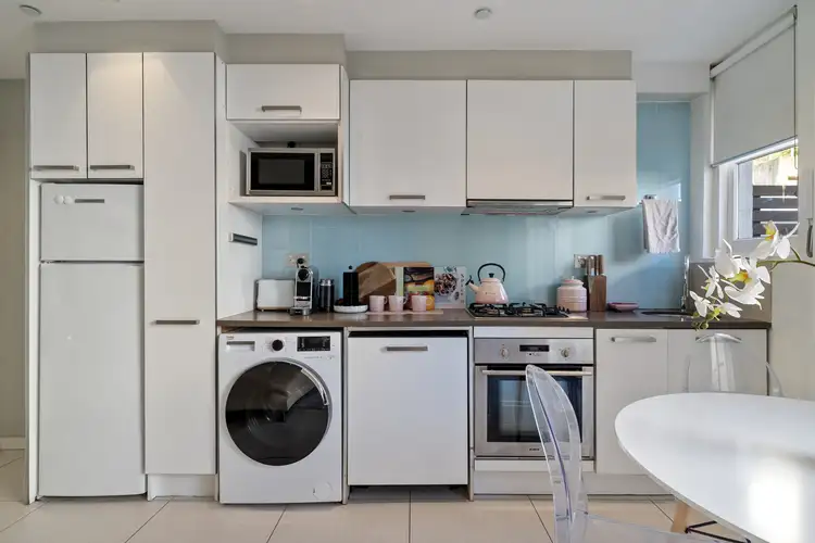 Third view of Homely apartment listing, 6/199a Victoria Street, Potts Point NSW 2011