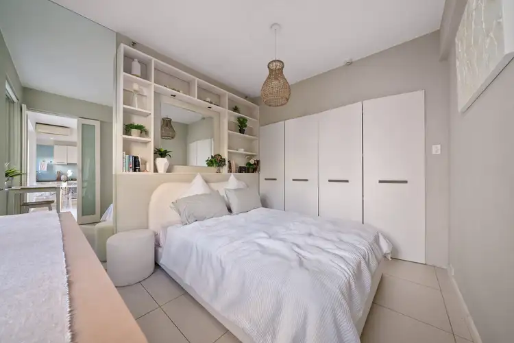 Fourth view of Homely apartment listing, 6/199a Victoria Street, Potts Point NSW 2011