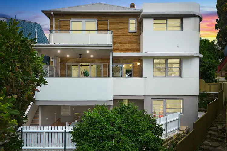 4 Hocking Avenue, Earlwood NSW 2206