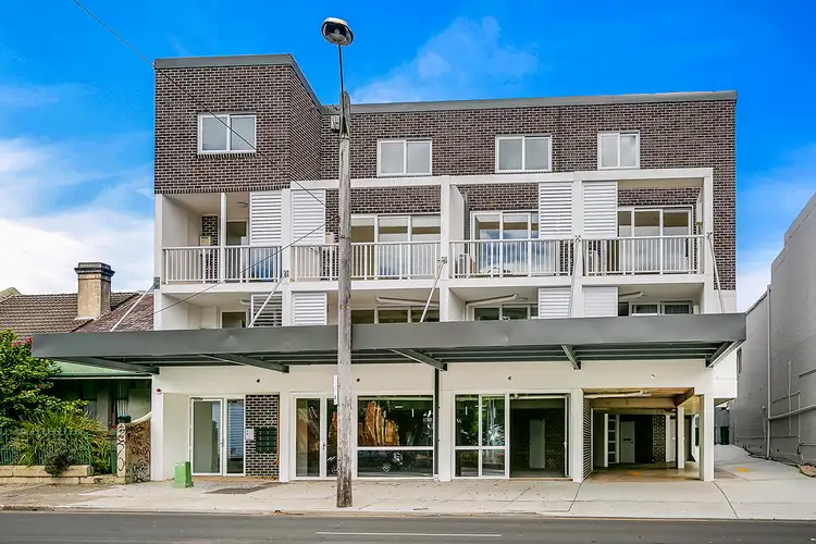 2/326-328 Stanmore Road, Petersham NSW 2049