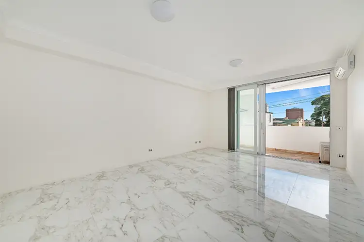 Third view of Homely apartment listing, 2/326-328 Stanmore Road, Petersham NSW 2049