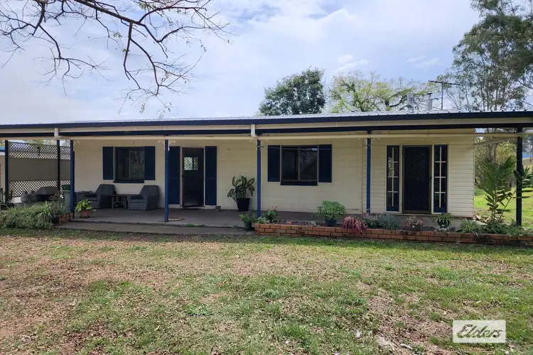 4148 Daguilar Highway, Royston QLD 4515