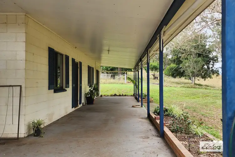 Second view of Homely house listing, 4148 Daguilar Highway, Royston QLD 4515