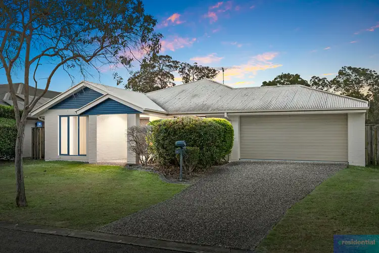 Third view of Homely house listing, 6 Arcot Street, Ormeau QLD 4208