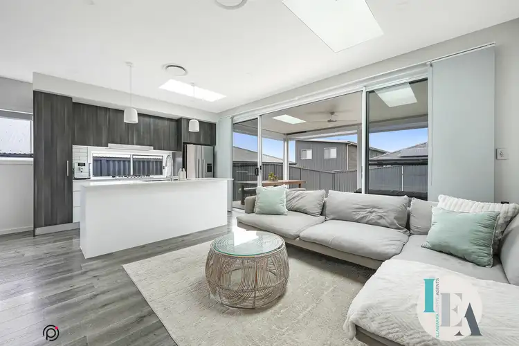 Third view of Homely house listing, 61a Saddleback Crescent, Stream Hill NSW 2526